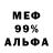 ГАШ 40% ТГК K Donnelly